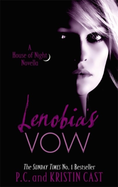 Lenobia's Vow - Number 2 in series