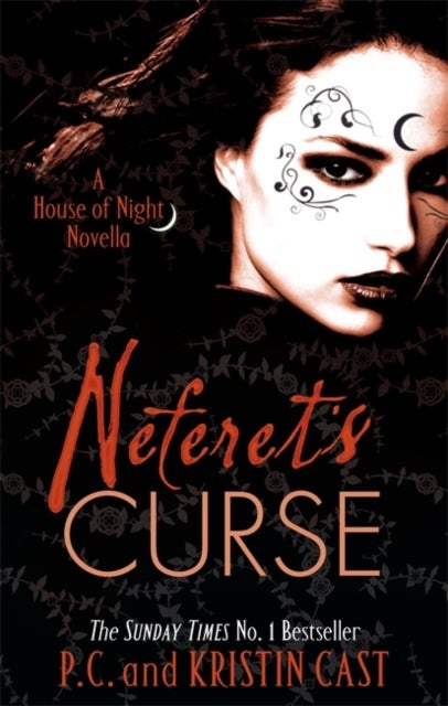 Neferet's Curse - Number 3 in series
