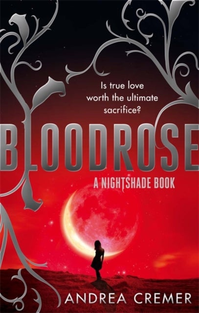 Bloodrose - Number 3 in series