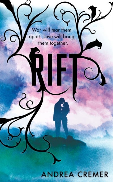 Rift - Number 1 in series