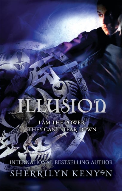 Illusion - Number 5 in series