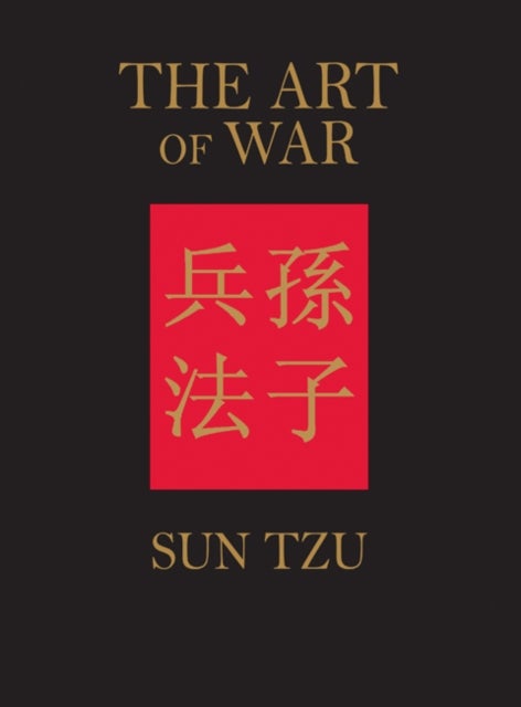The art of war