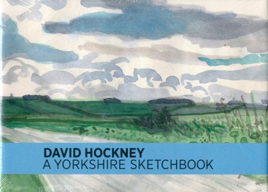 A Yorkshire Sketchbook