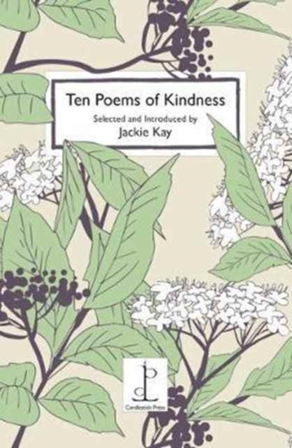 Bilde av Ten Poems Of Kindness: Volume One