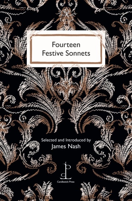 Fourteen Festive Sonnets