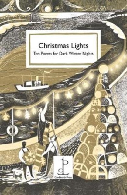 Bilde av Christmas Lights Av Various Authors