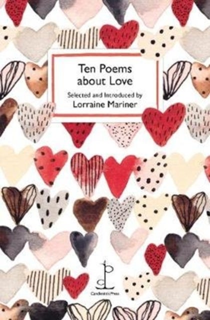 Bilde av Ten Poems About Love