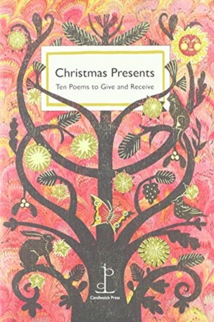Bilde av Christmas Presents Av Various Authors
