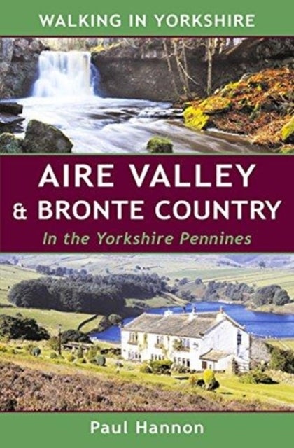 Bilde av Aire Valley &amp; Bronte Country