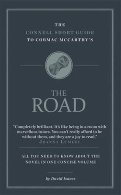 Bilde av The Connell Short Guide To Cormac Mccarthy&#039;s The Road Av David Isaacs