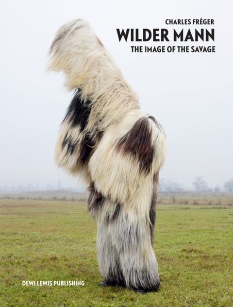 Wilder Mann - The image of the Savage
