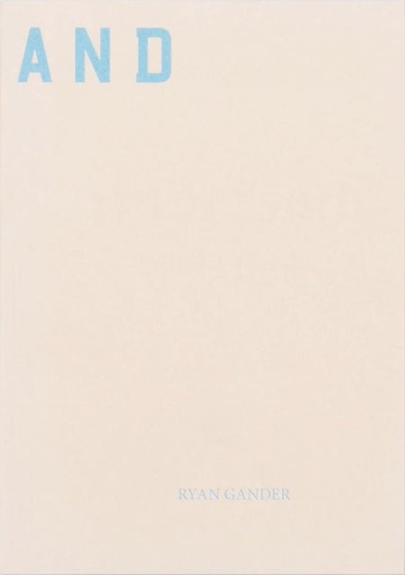 Ampersand - Notes on a Collection