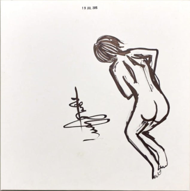 The Sky is Touching You