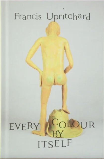 Every Colour by Itself - 2nd Edition, 2nd Size