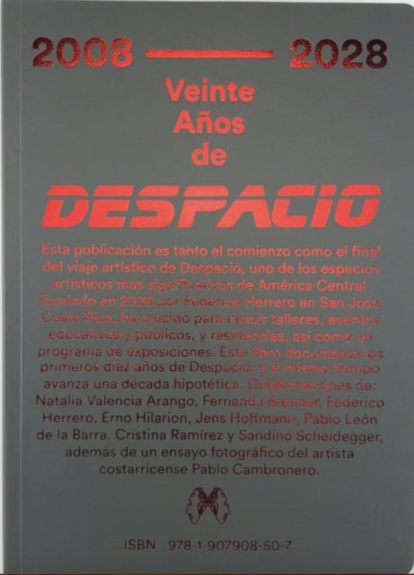 Despacio