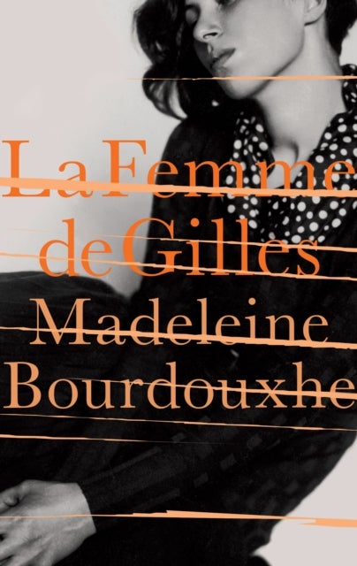 Bilde av La Femme De Gilles Av Faith Evans, Madeleine Bourdouxhe