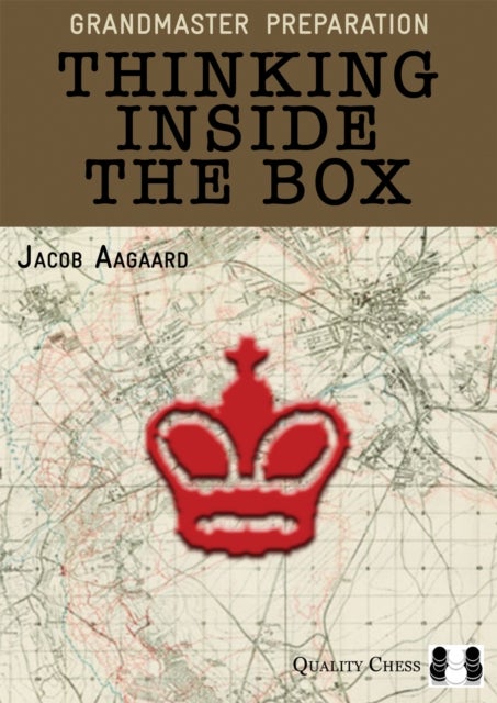 Bilde av Thinking Inside The Box Av Jacob Aagaard