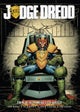 Judge Dredd Tour of Duty: Mega-City Justice