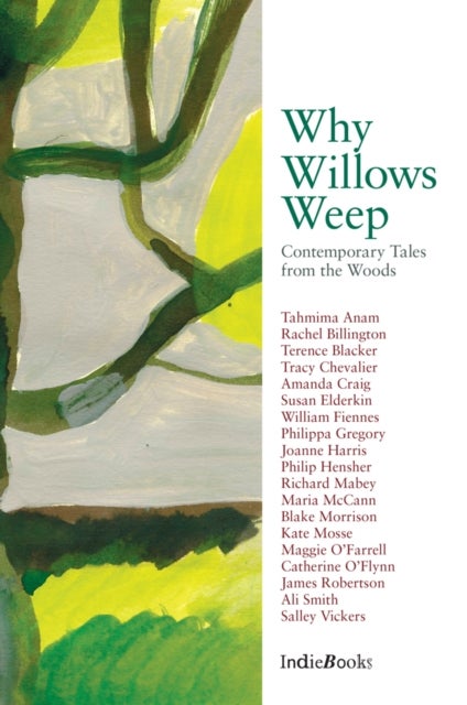 Bilde av Why Willows Weep