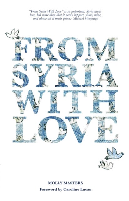 Bilde av From Syria With Love