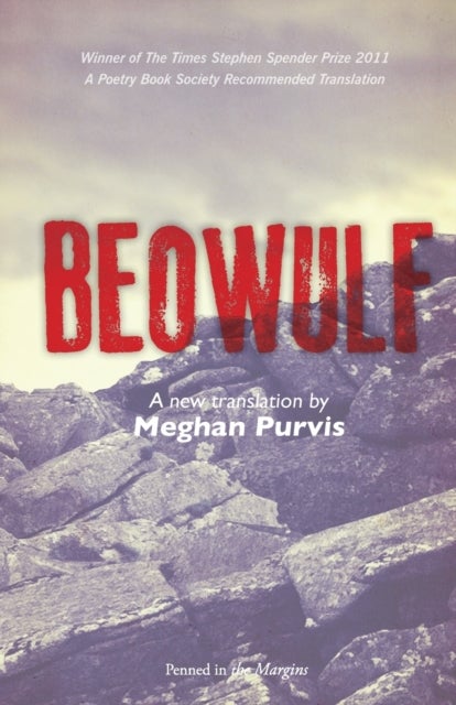 Beowulf - A New Translation