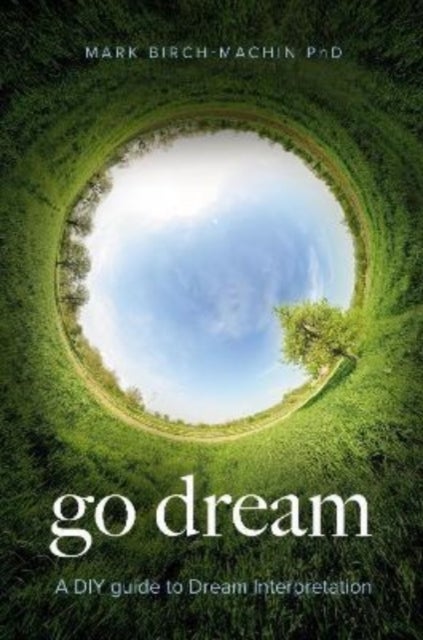 Go Dream - A DIY guide to Dream Interpretation