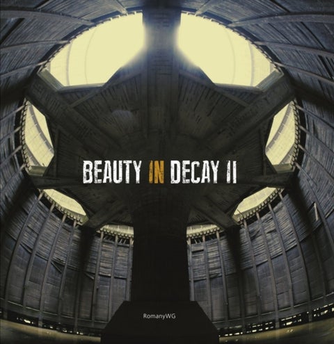 Beauty in Decay Ii - Urbex