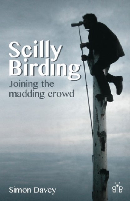 Scilly Birding - Joining the Madding Crowd