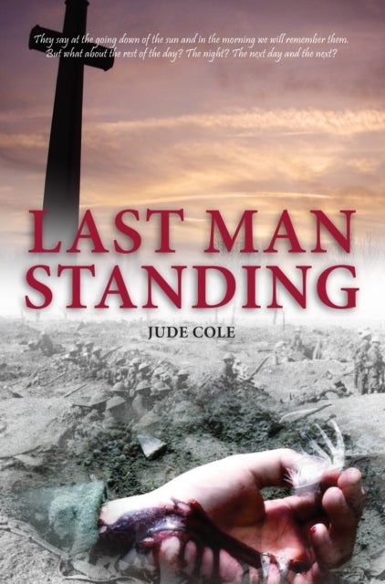 Last Man Standing - A Great War Play