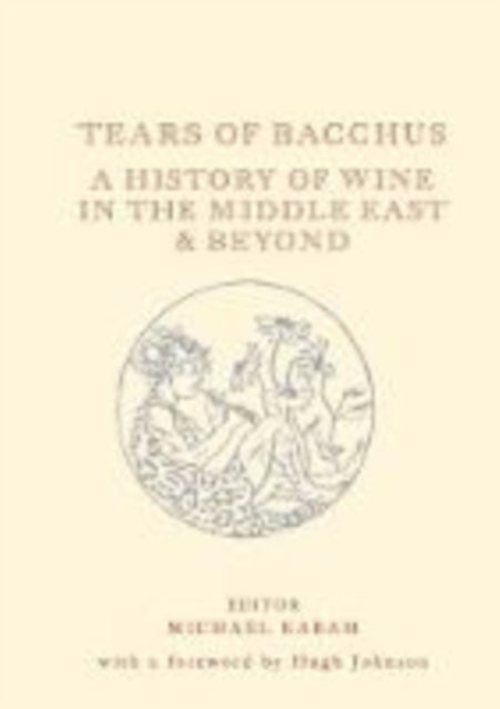 Bilde av Tears Of Bacchus