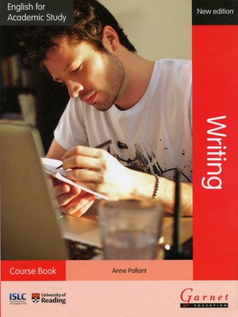 Bilde av English For Academic Study: Writing Course Book - Edition 2 Av Anne Pallant