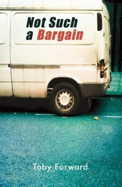 Not Such A Bargain - What happens when easy money meets hard truth?