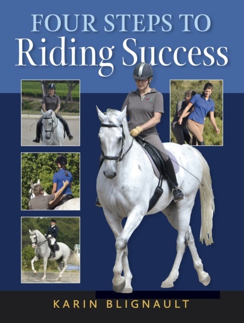 Four Steps to Riding Success