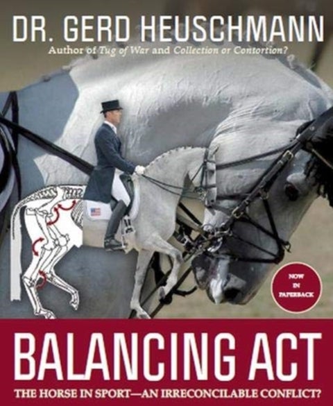 Balancing Act - The Horse in Sport - an Irreconcilable Conflict?