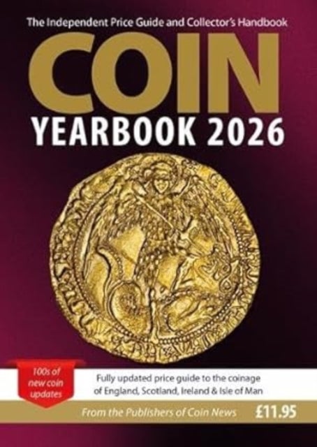 Coin Yearbook 2026