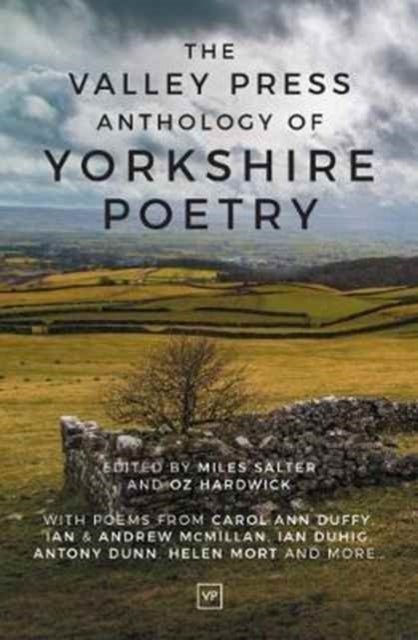 Bilde av Valley Press Anthology Of Yorkshire Poetry Av Miles Salter