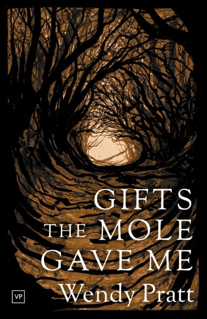 Bilde av Gifts The Mole Gave Me Av Wendy Pratt