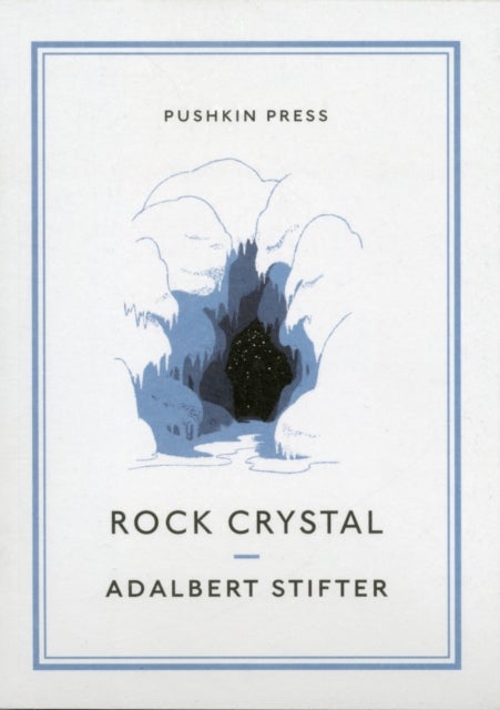 Bilde av Rock Crystal Av Adalbert (author) Stifter