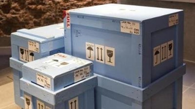 Art Without Frontiers - The Story of the British Council, Visual Arts, and a Changing World