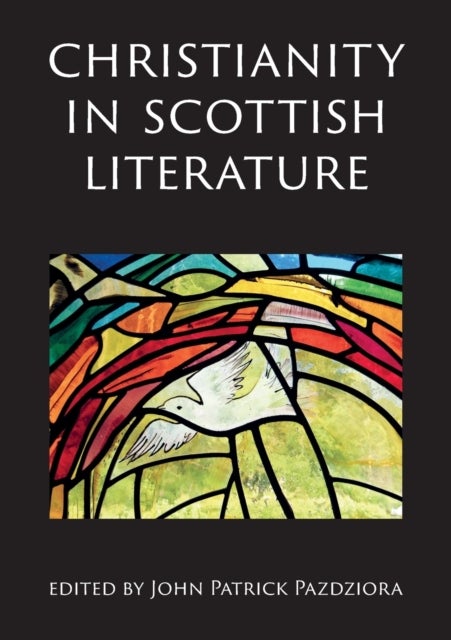 Bilde av Christianity In Scottish Literature