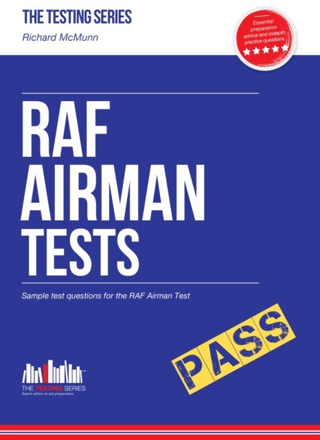 RAF Airman Tests - Sample Test Questions for the RAF Airman Test