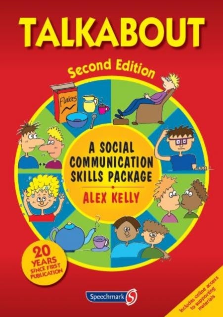 Talkabout - A Social Communication Skills Package