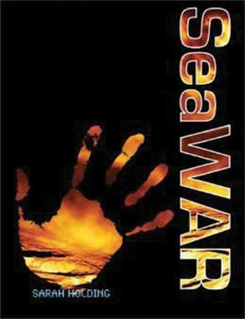 SeaWAR - Book 2 of the seaBEAN Trilogy