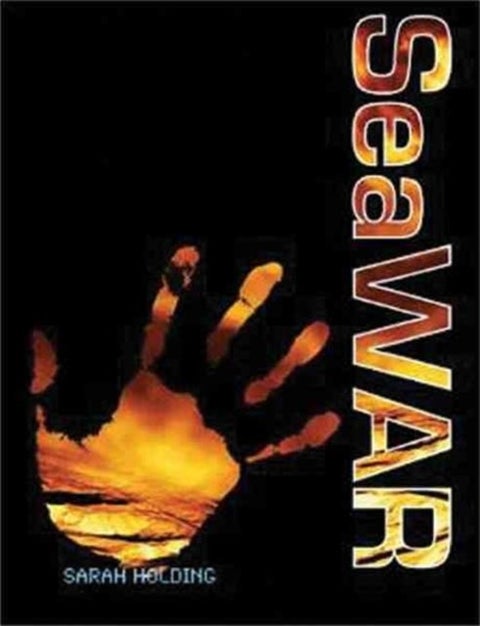 SeaWAR - Book 2 of the seaBEAN Trilogy