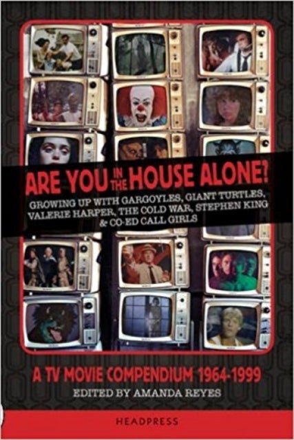 Are You In The House Alone? - A TV Movie Compendium 1964-1999