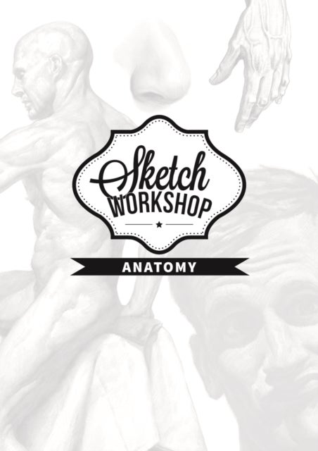 Bilde av Sketch Workshop: Anatomy