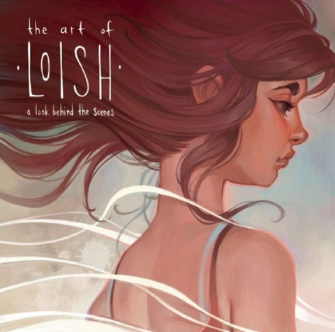 The Art of Loish - A Look Behind the Scenes
