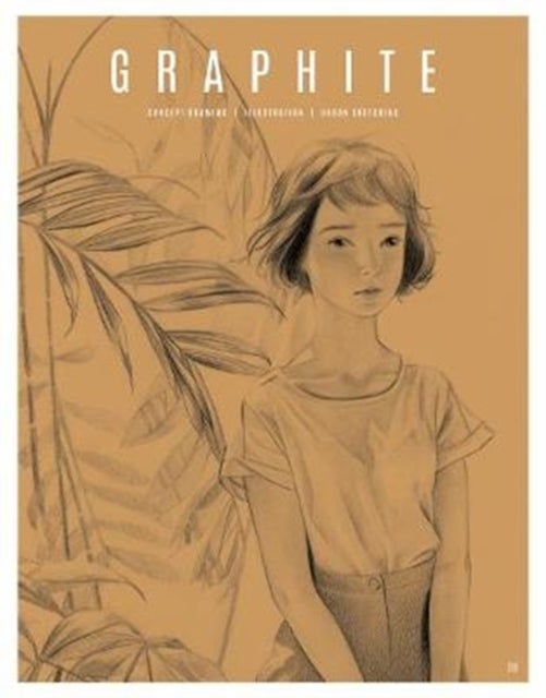 Graphite 9 av 3dtotal Publishing