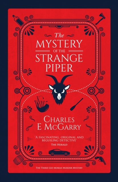 The Mystery of the Strange Piper