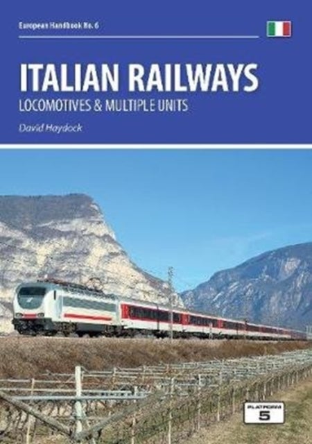 Italian Railways - Locomotives and Multiple Units